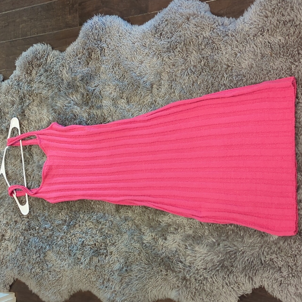 FP Beach Dress